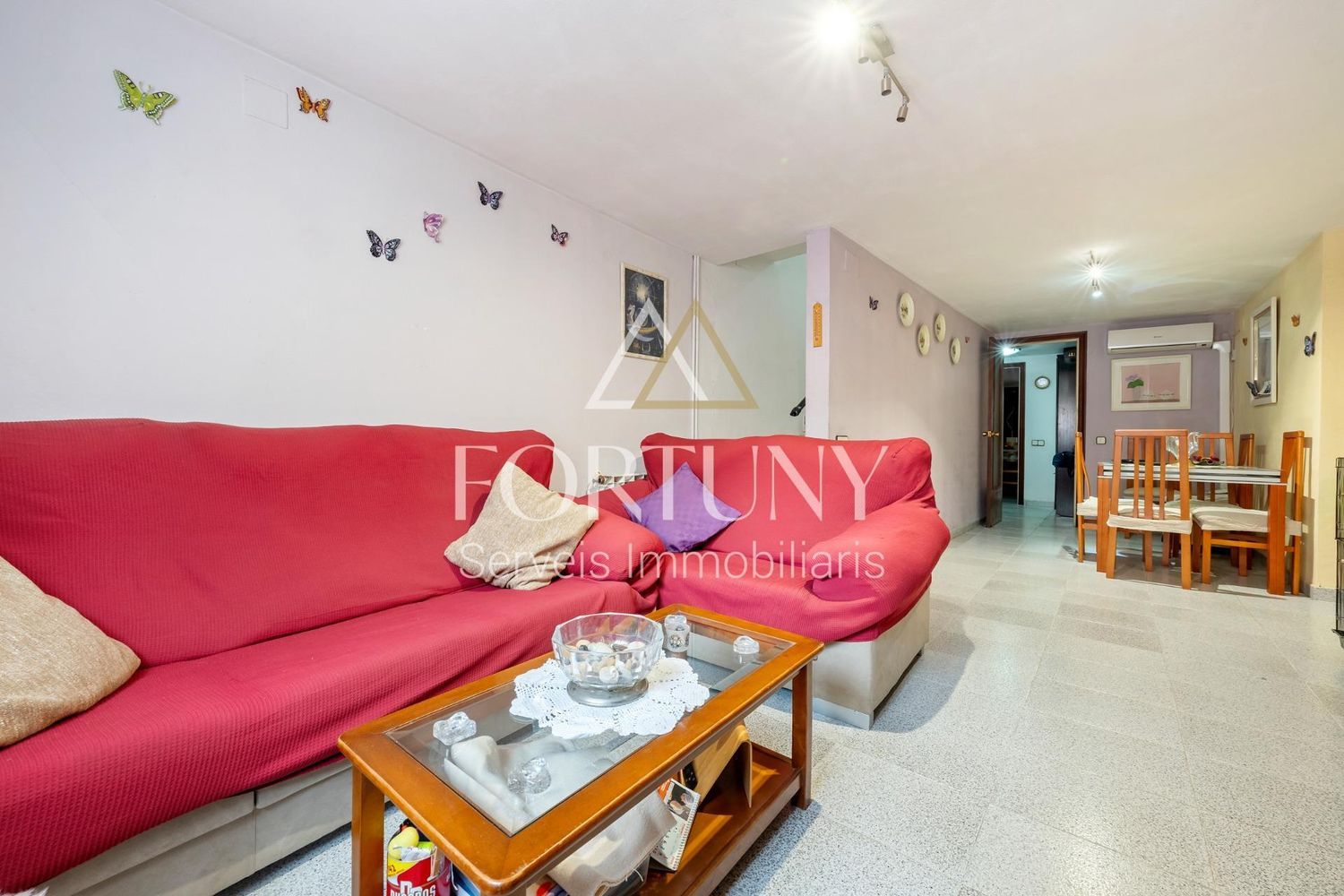 Foto del inmueble