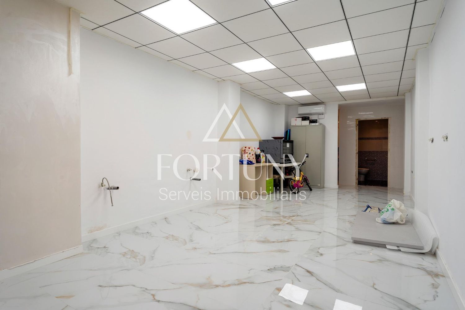 Foto del inmueble