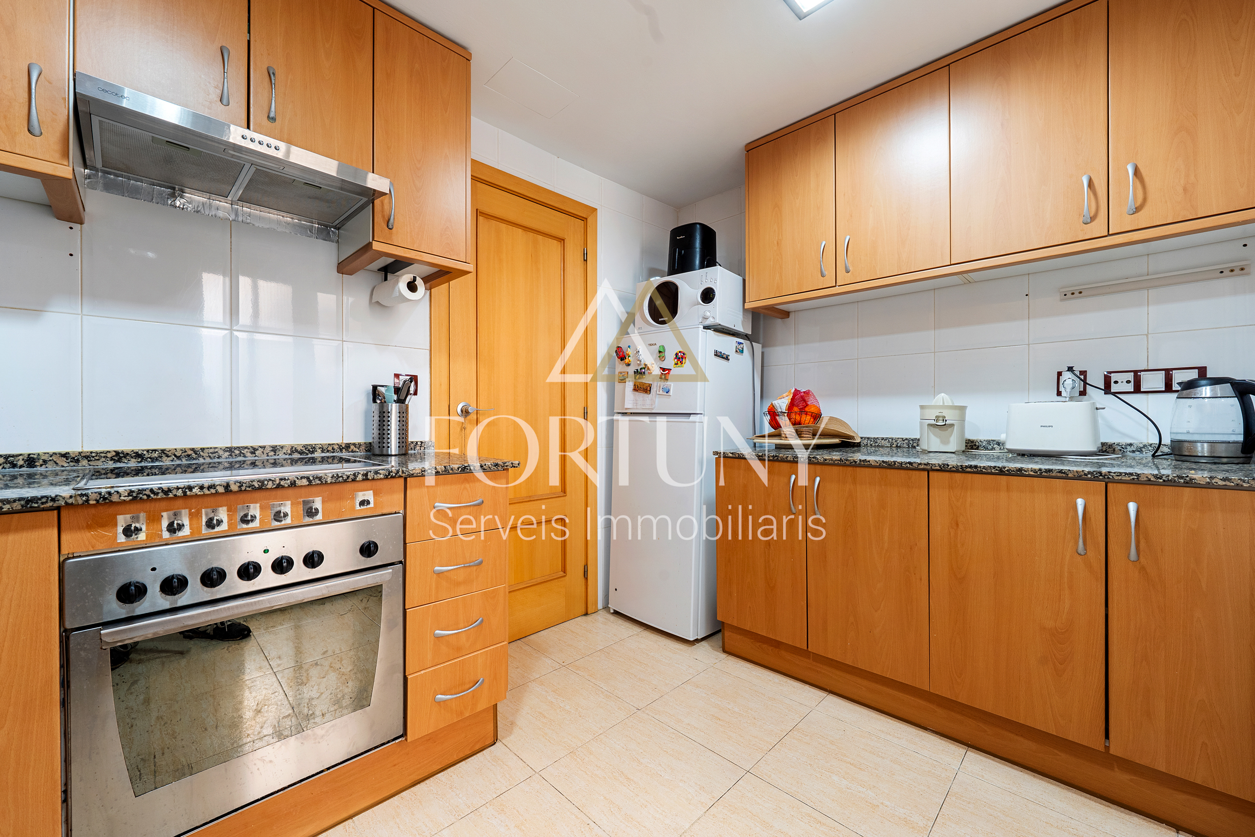 Foto del inmueble