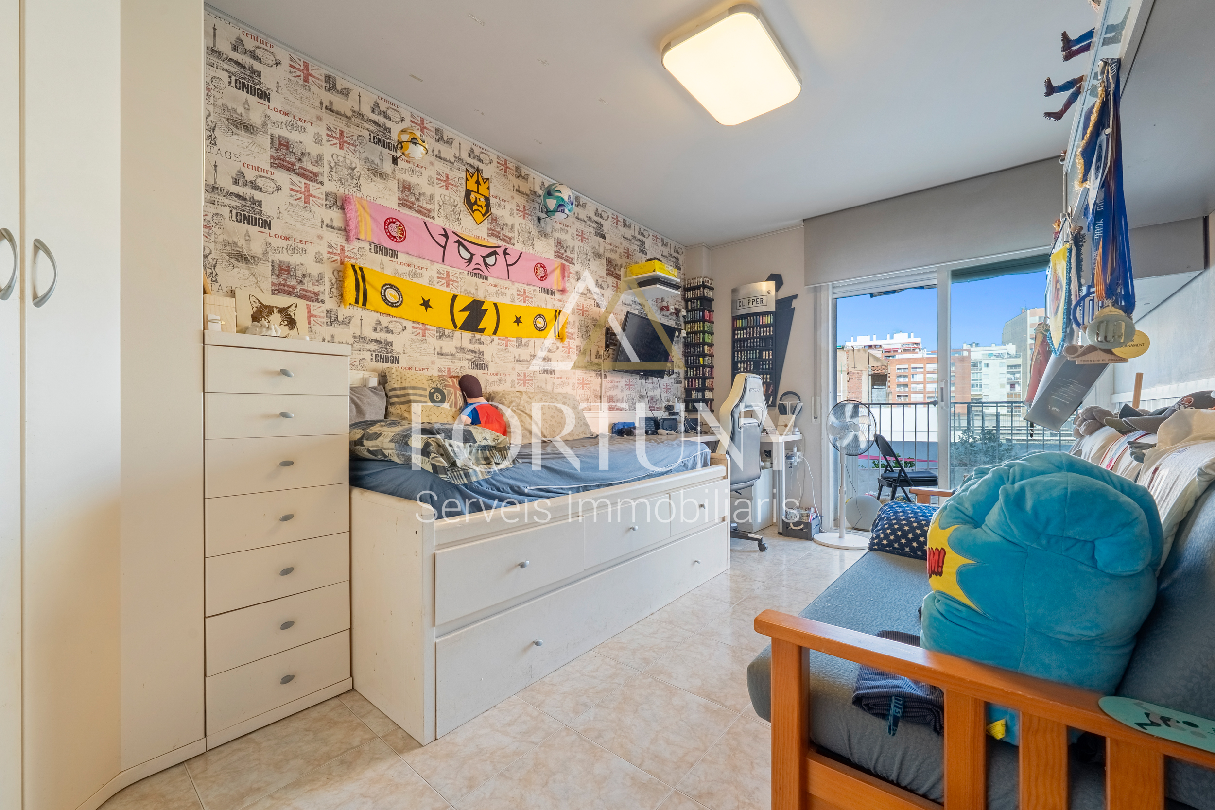 Foto del inmueble