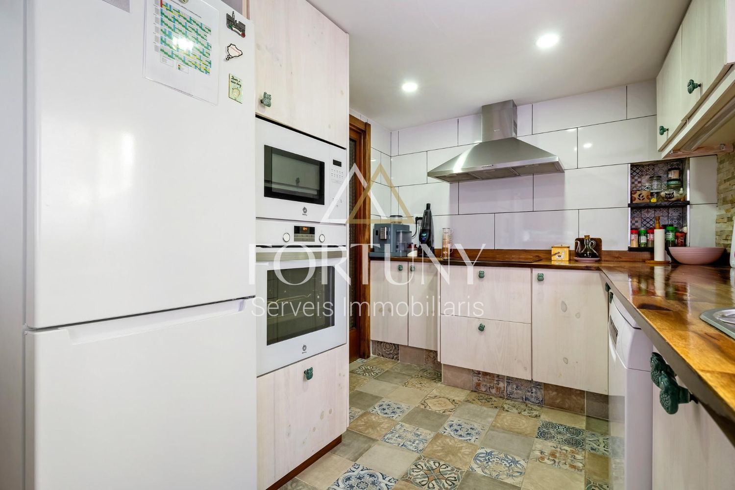Foto del inmueble