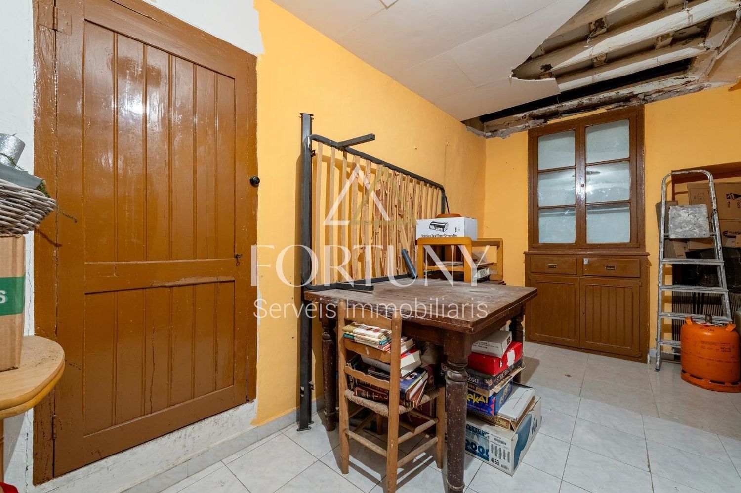 Foto del inmueble