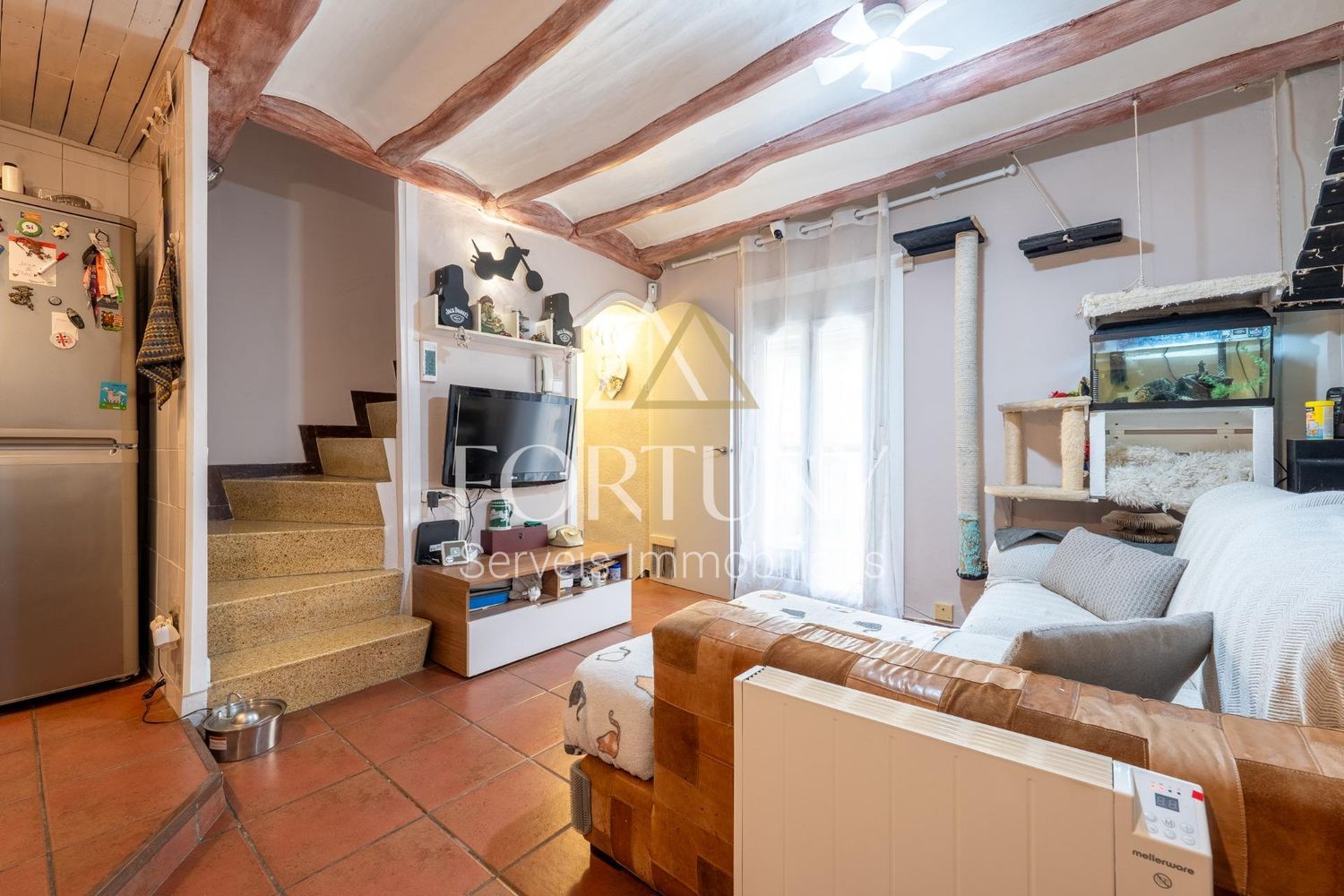 Foto del inmueble