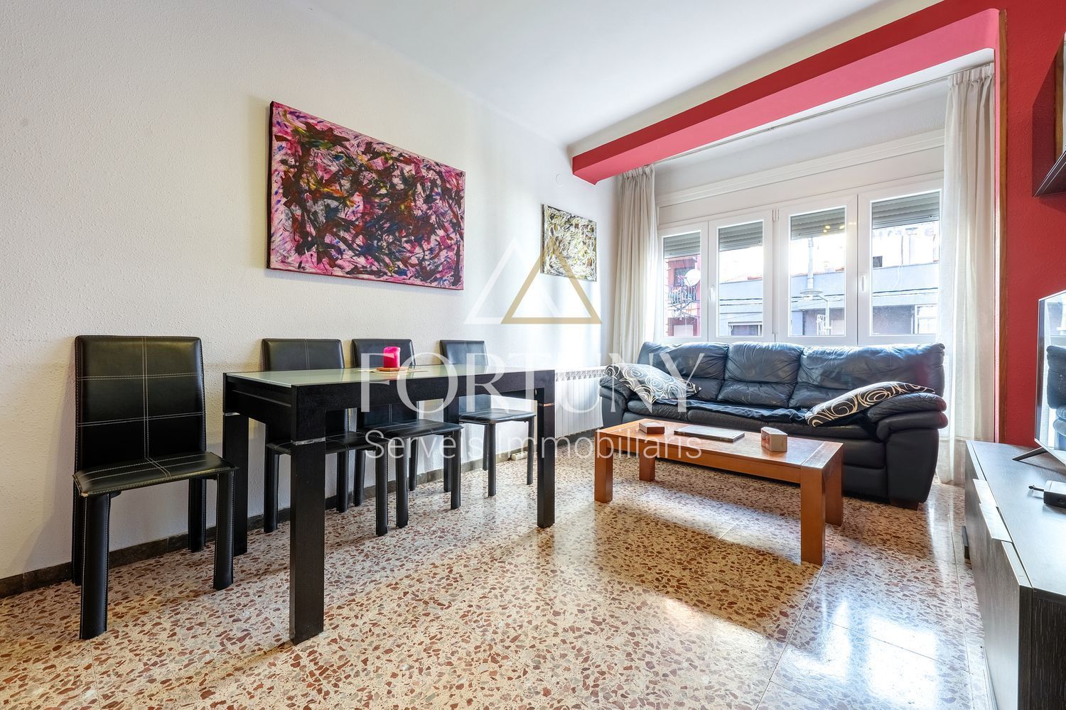 Foto del inmueble