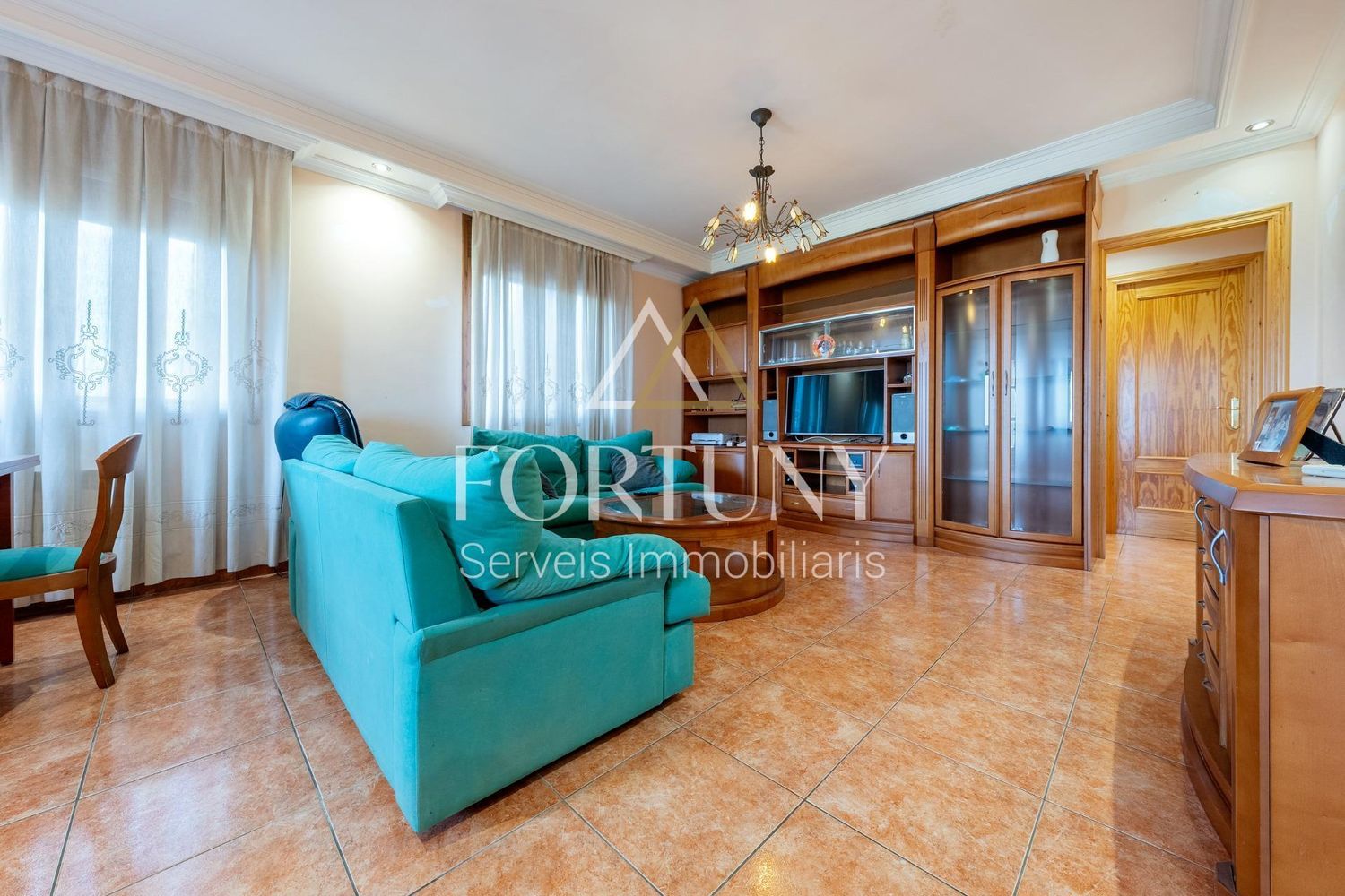 Foto del inmueble