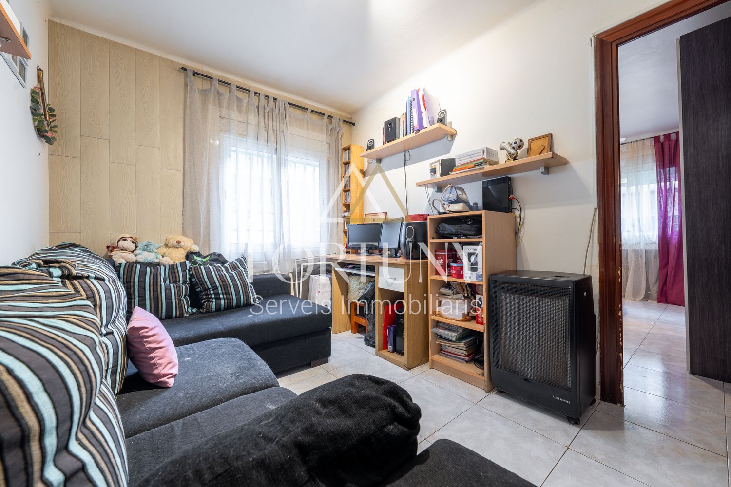 Foto del inmueble