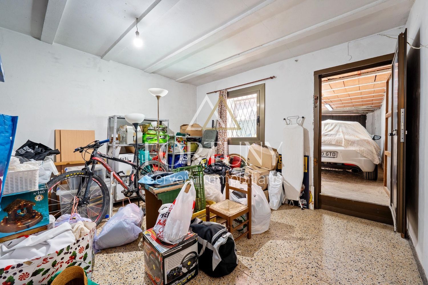 Foto del inmueble