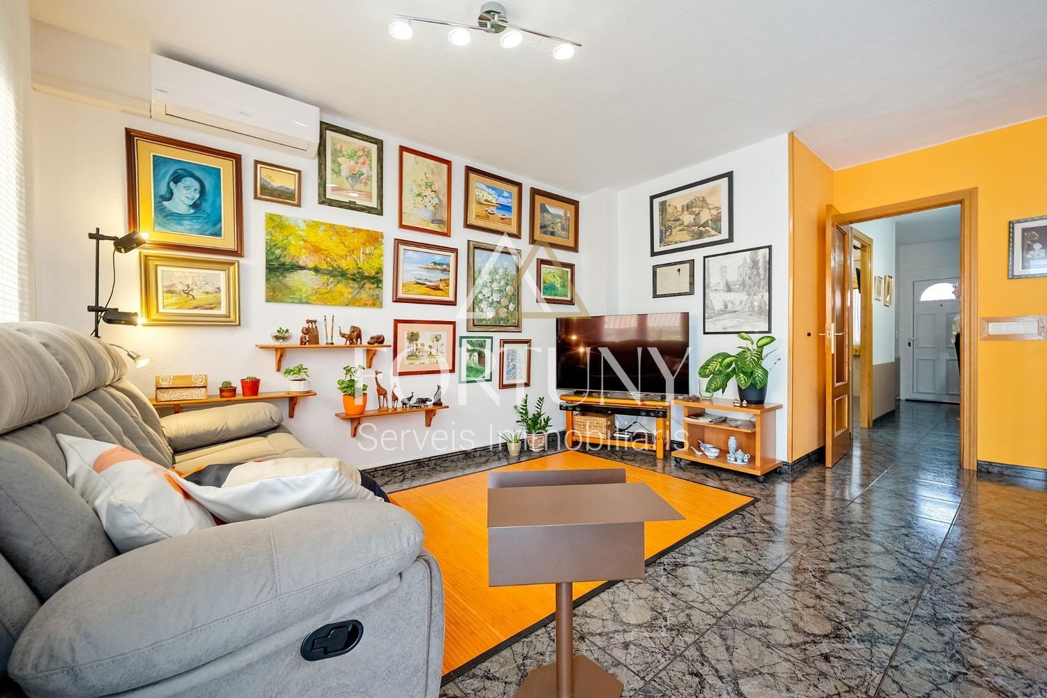 Foto del inmueble