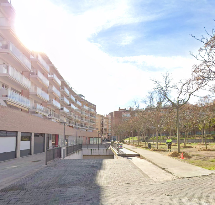 Foto del inmueble