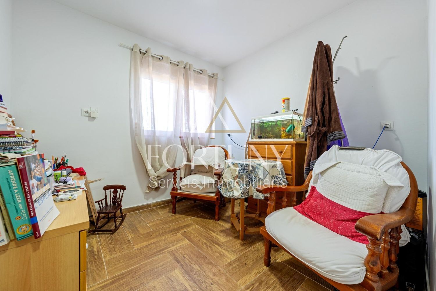 Foto del inmueble