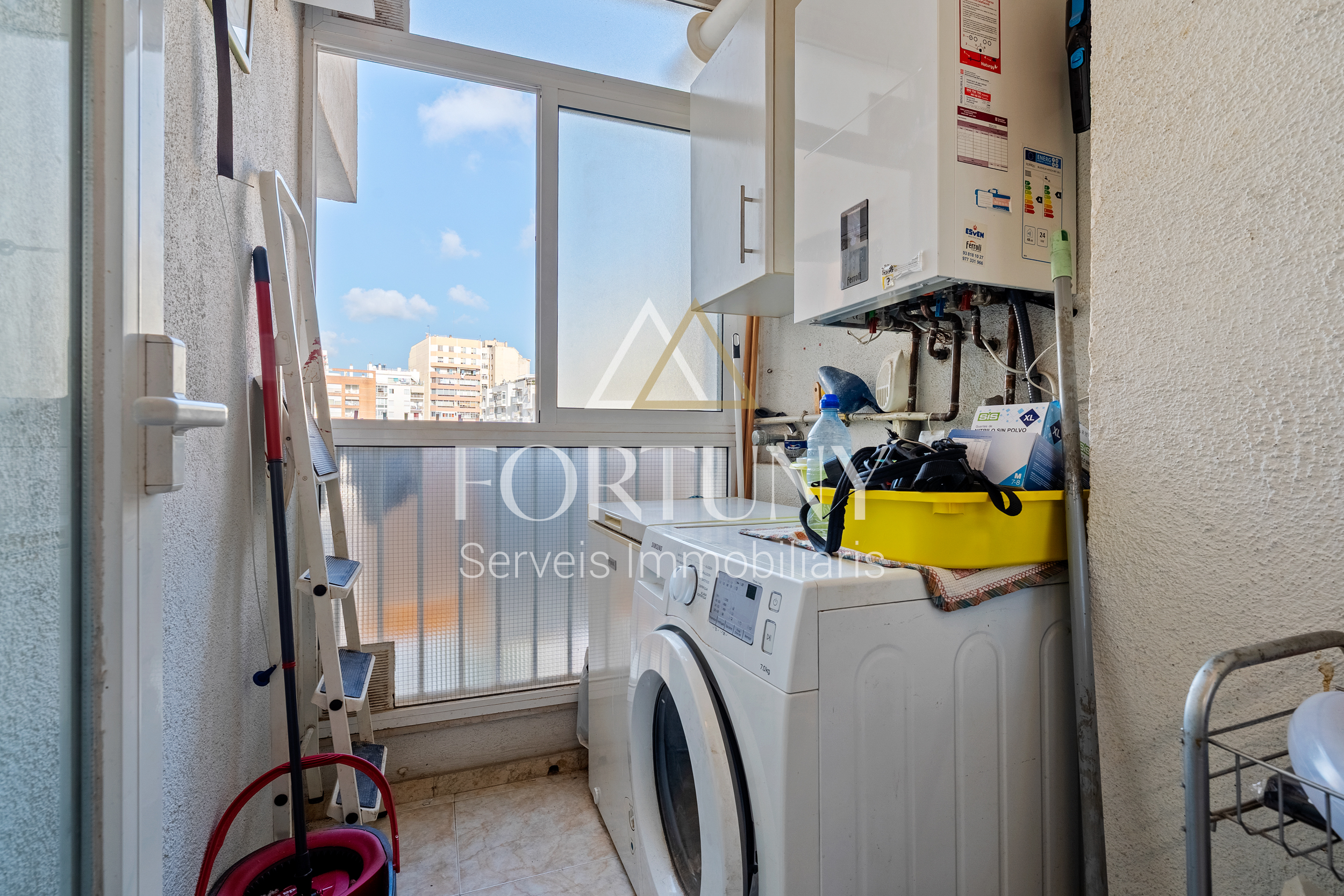 Foto del inmueble