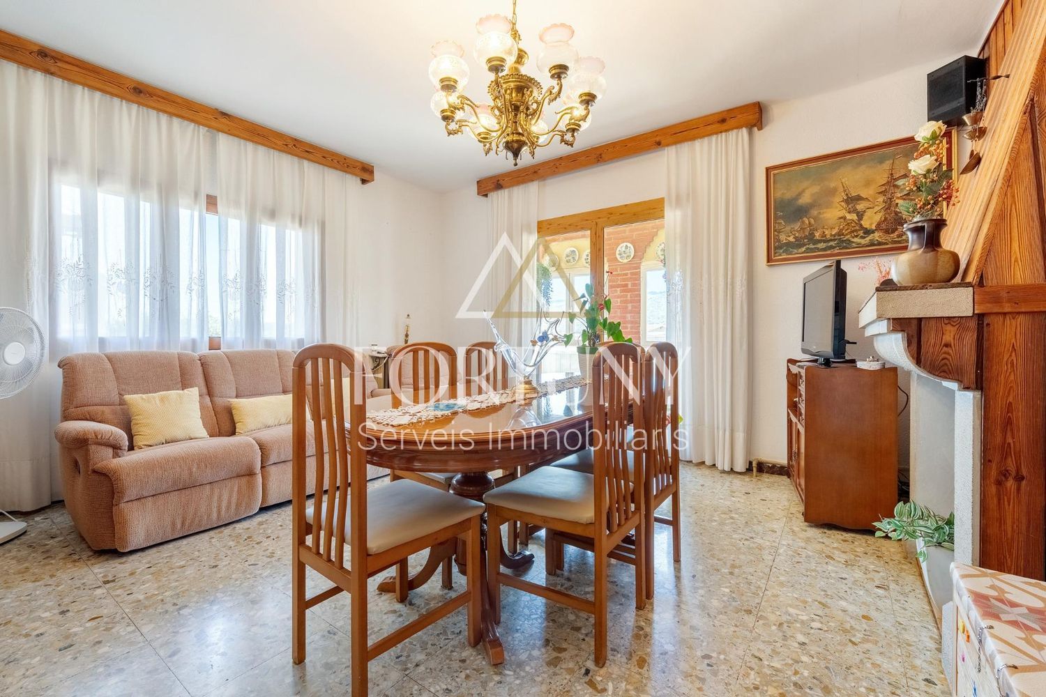 Foto del inmueble