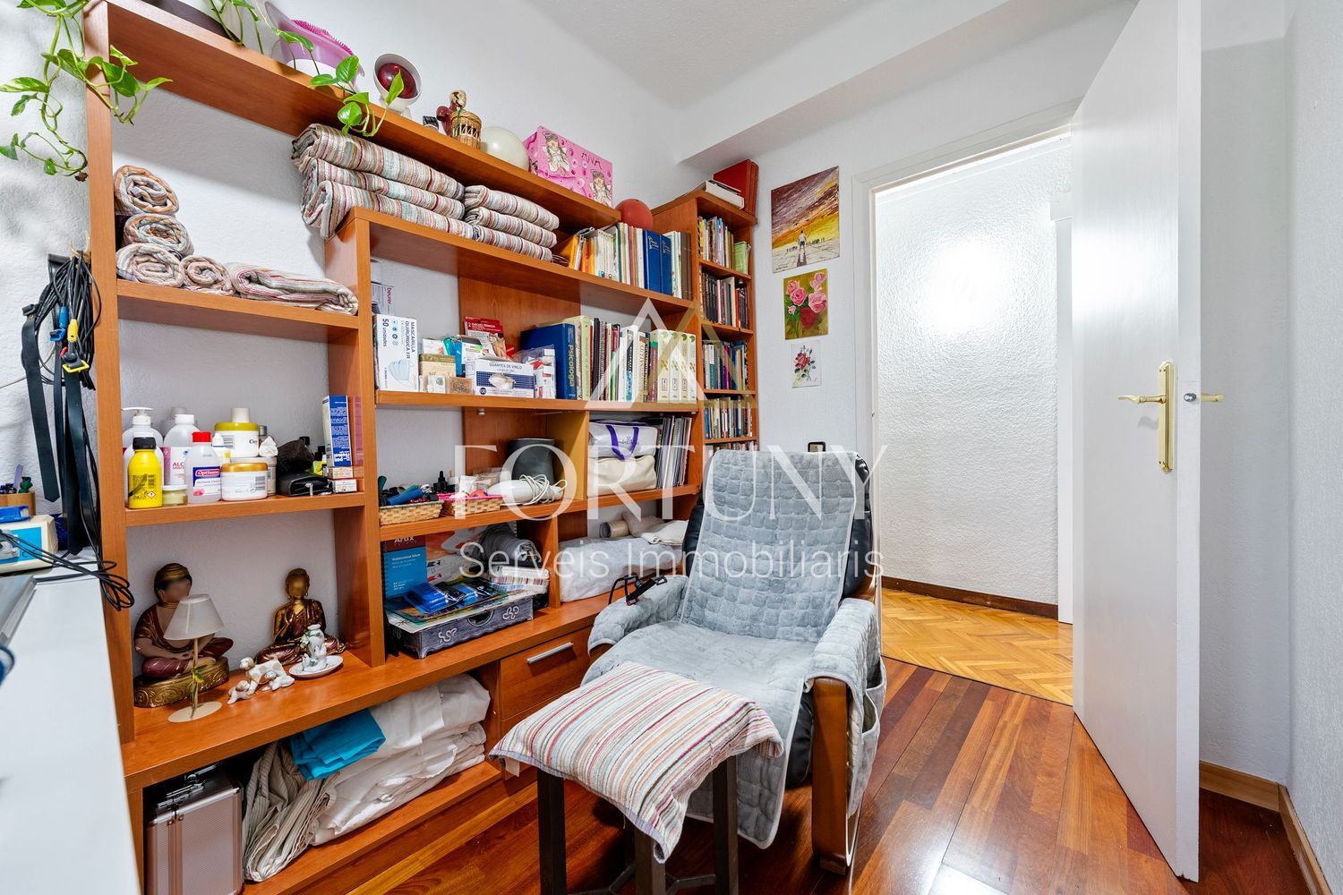 Foto del inmueble