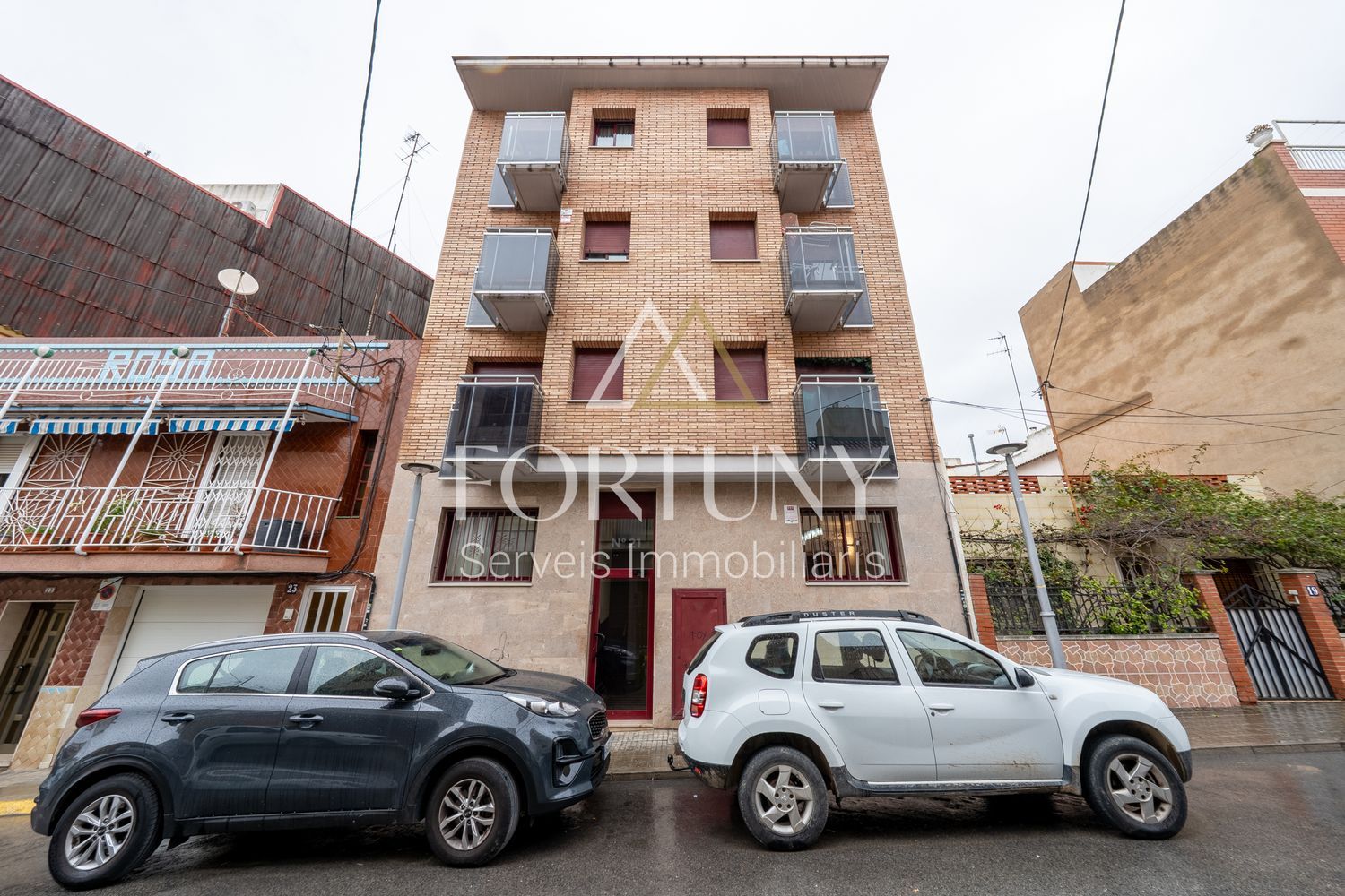 Foto del inmueble