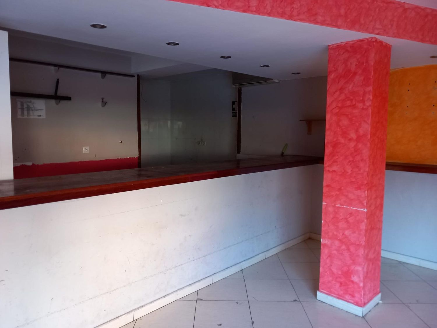 Foto del inmueble