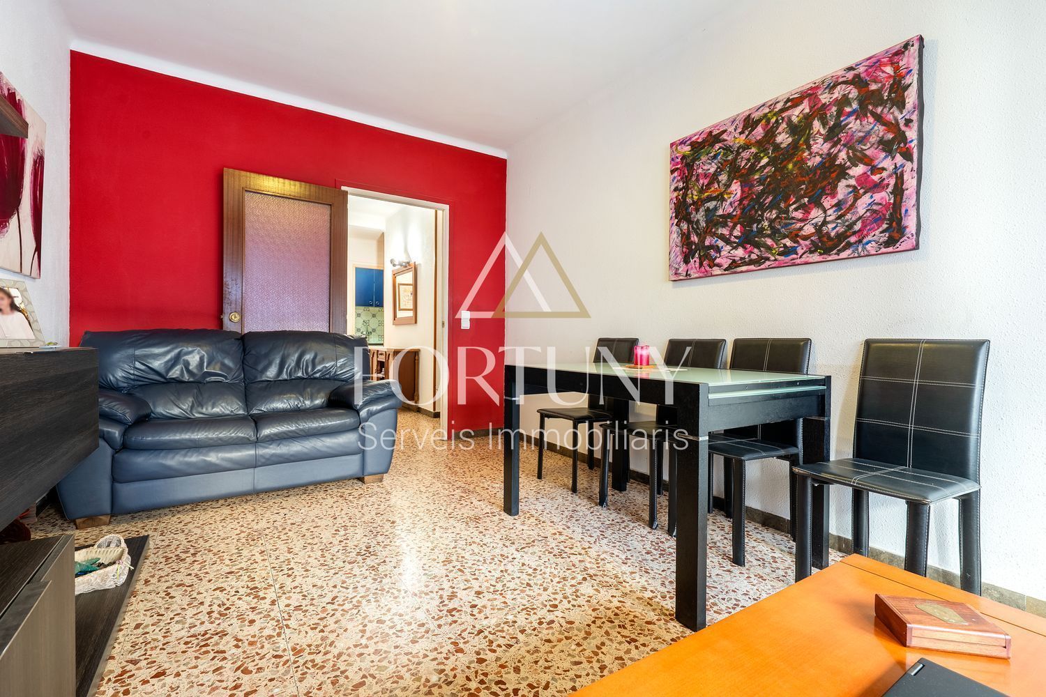 Foto del inmueble