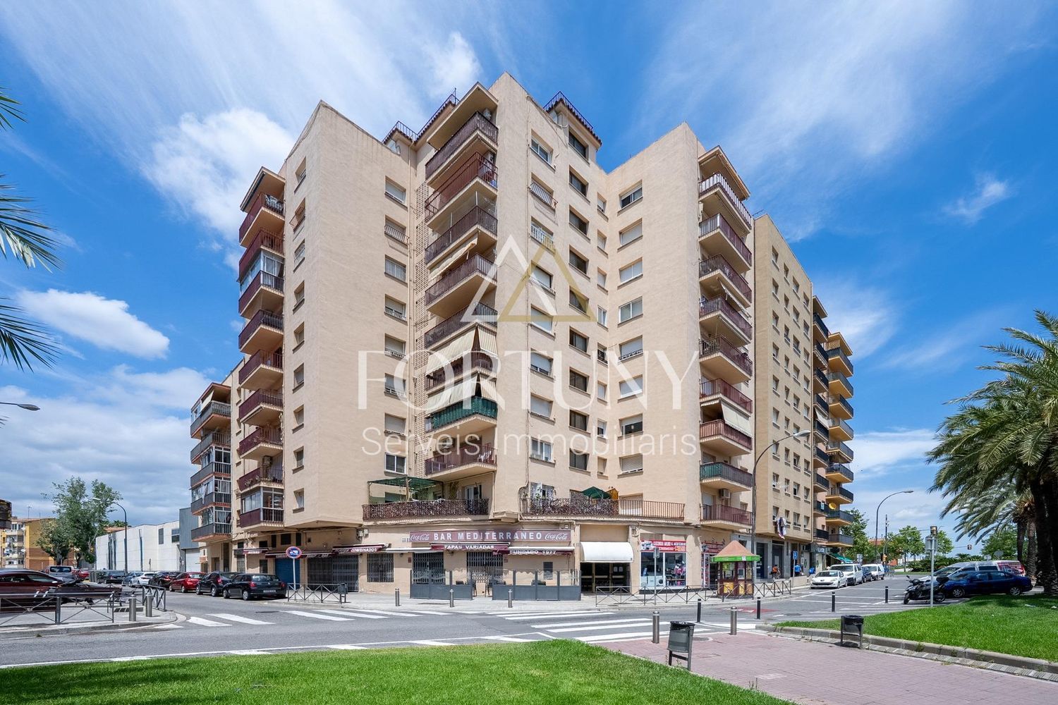 Foto del inmueble