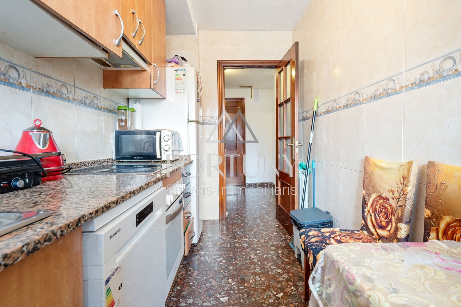 Foto del inmueble
