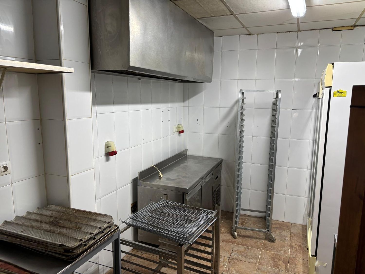 Foto del inmueble