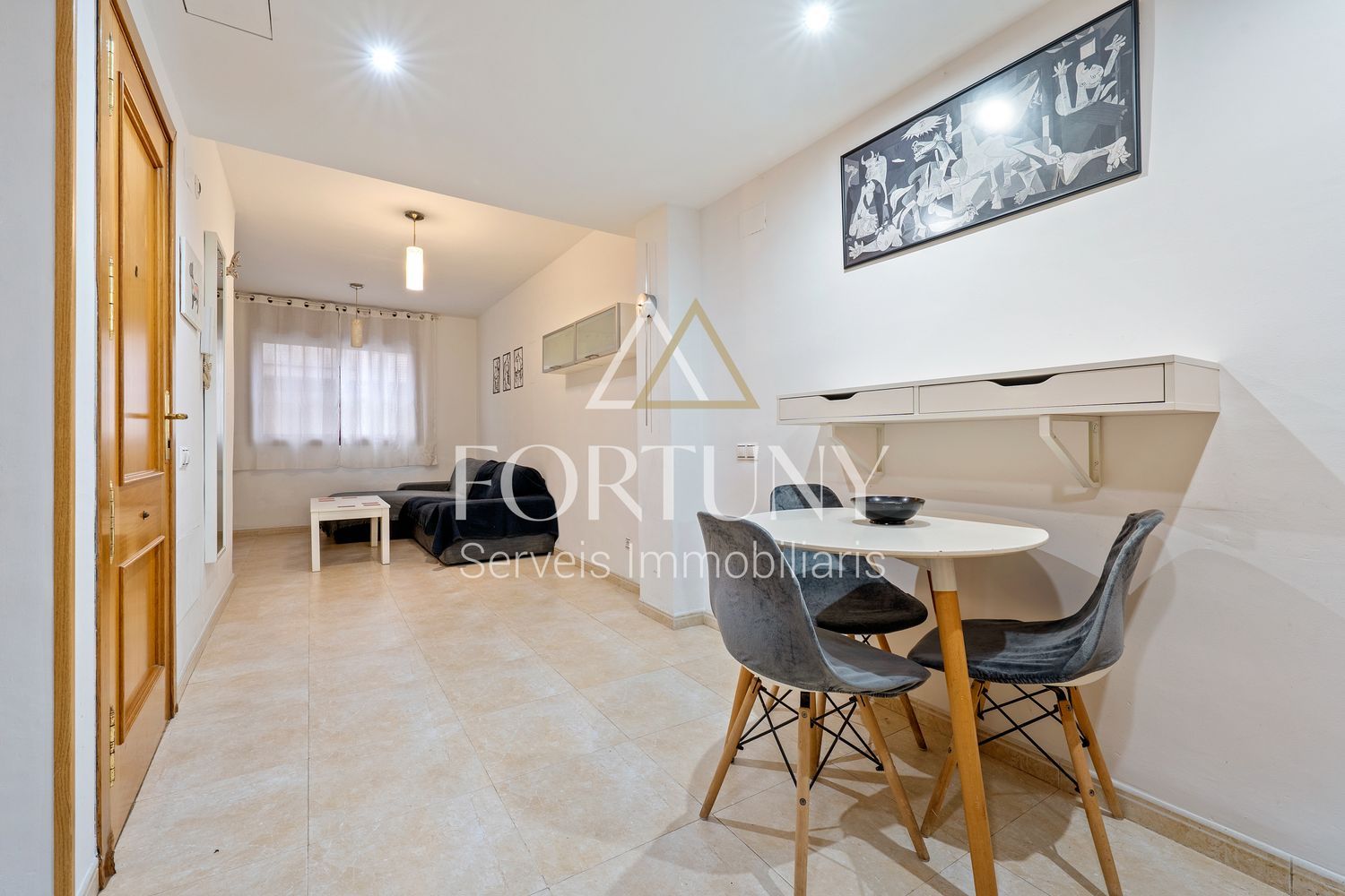 Foto del inmueble