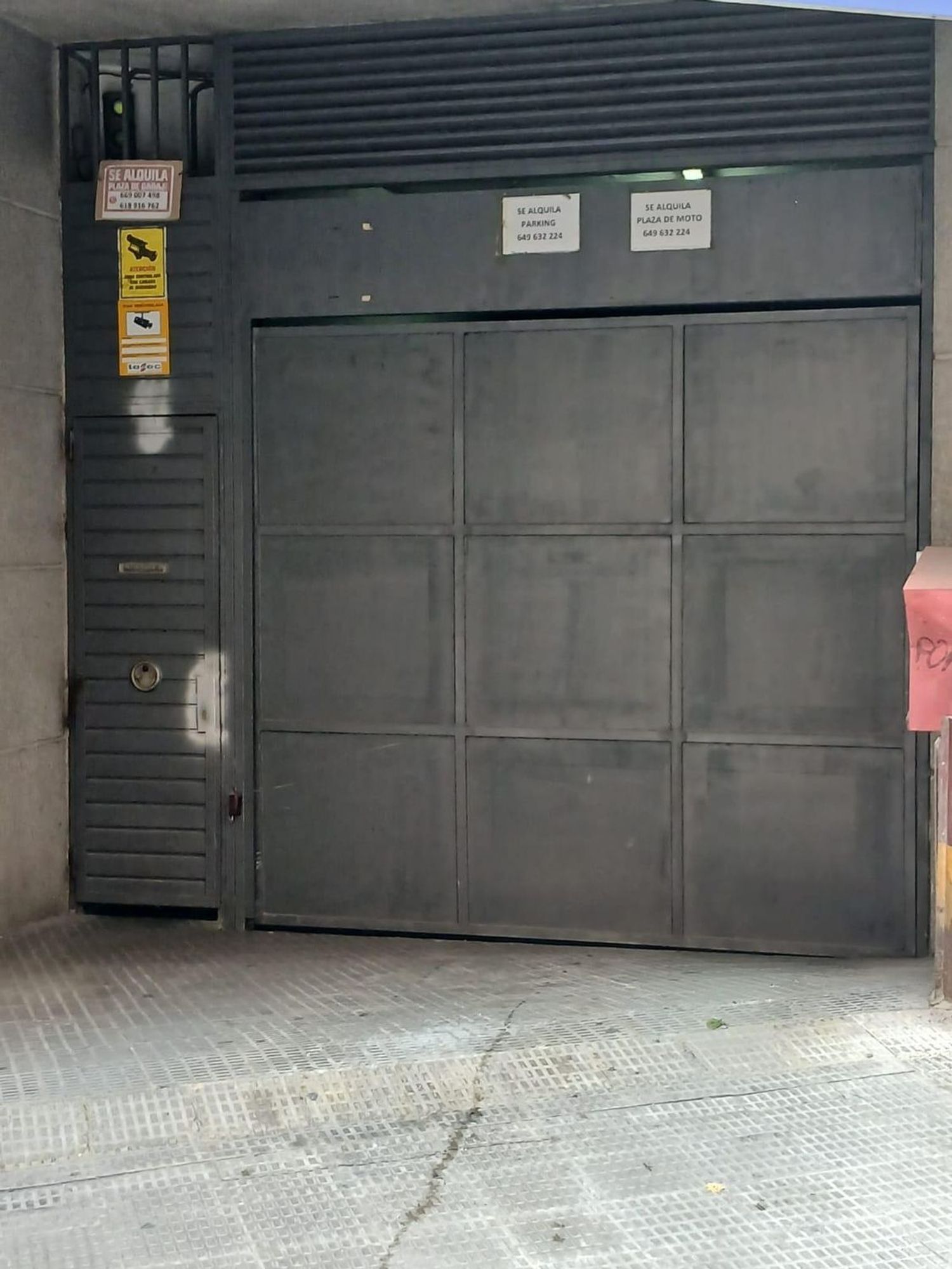 Foto del inmueble