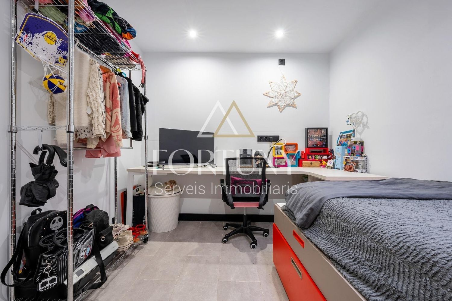 Foto del inmueble