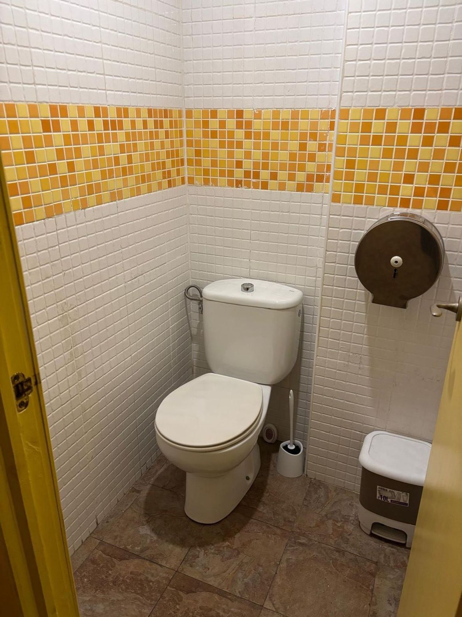 Foto del inmueble