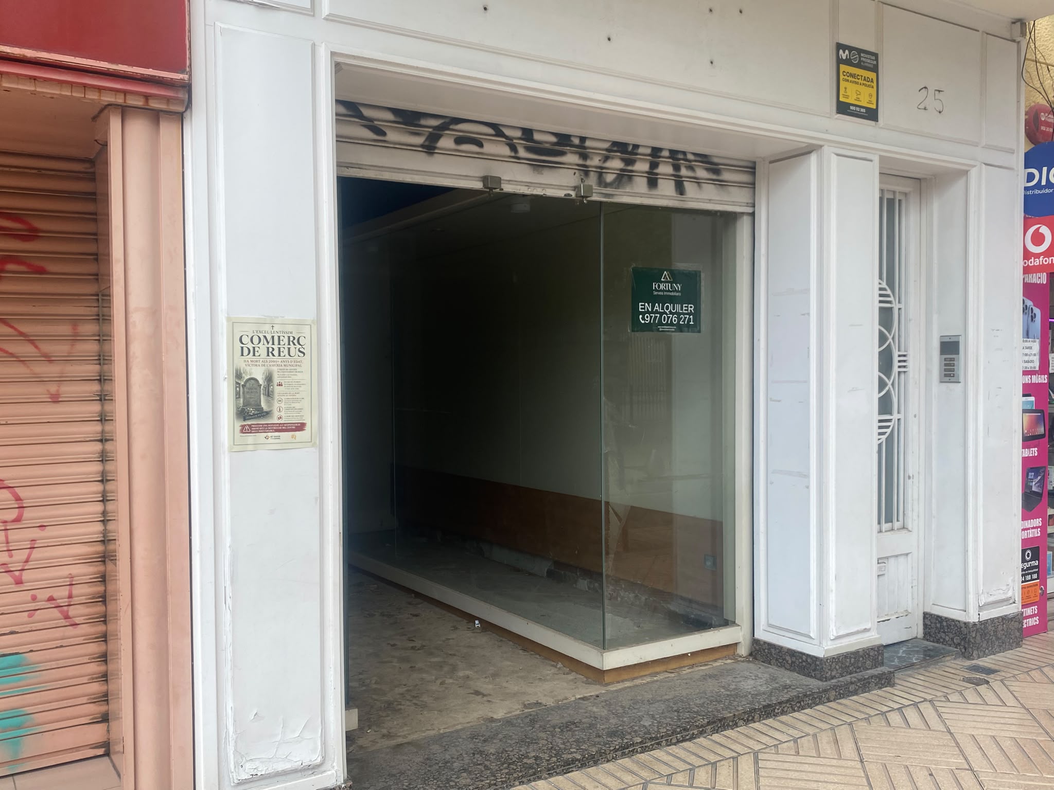 Foto del inmueble