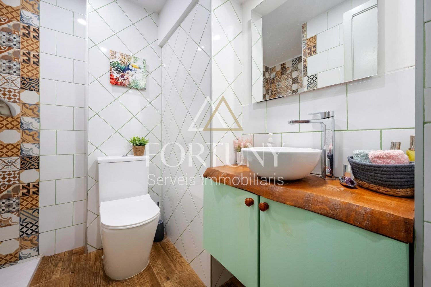Foto del inmueble