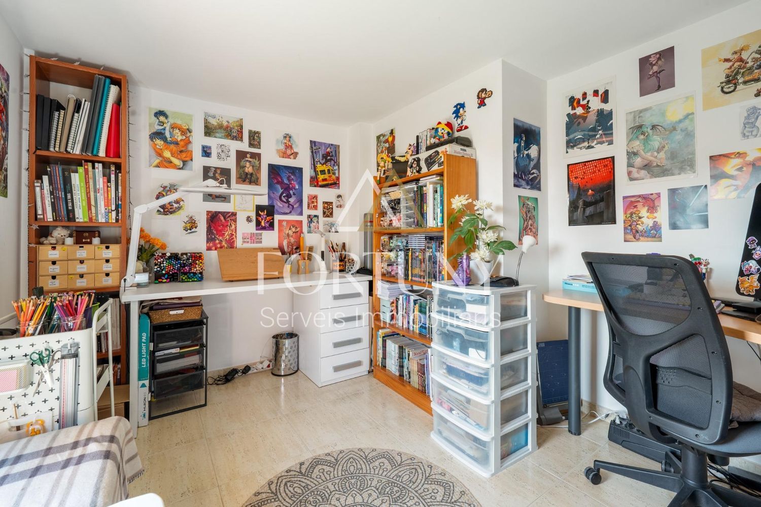 Foto del inmueble