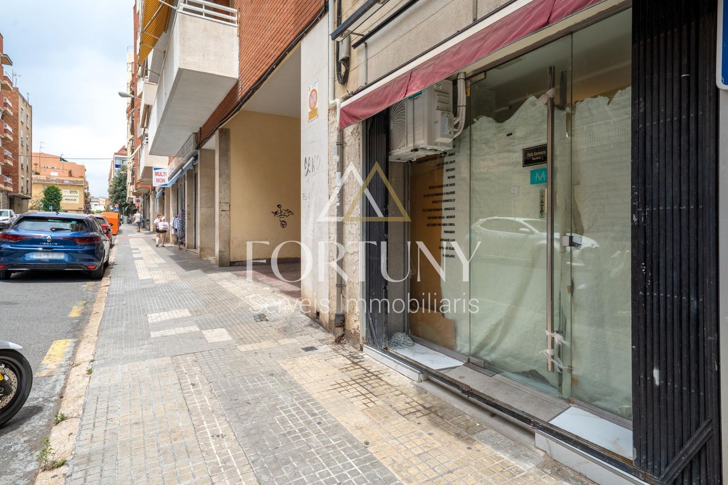 Foto del inmueble