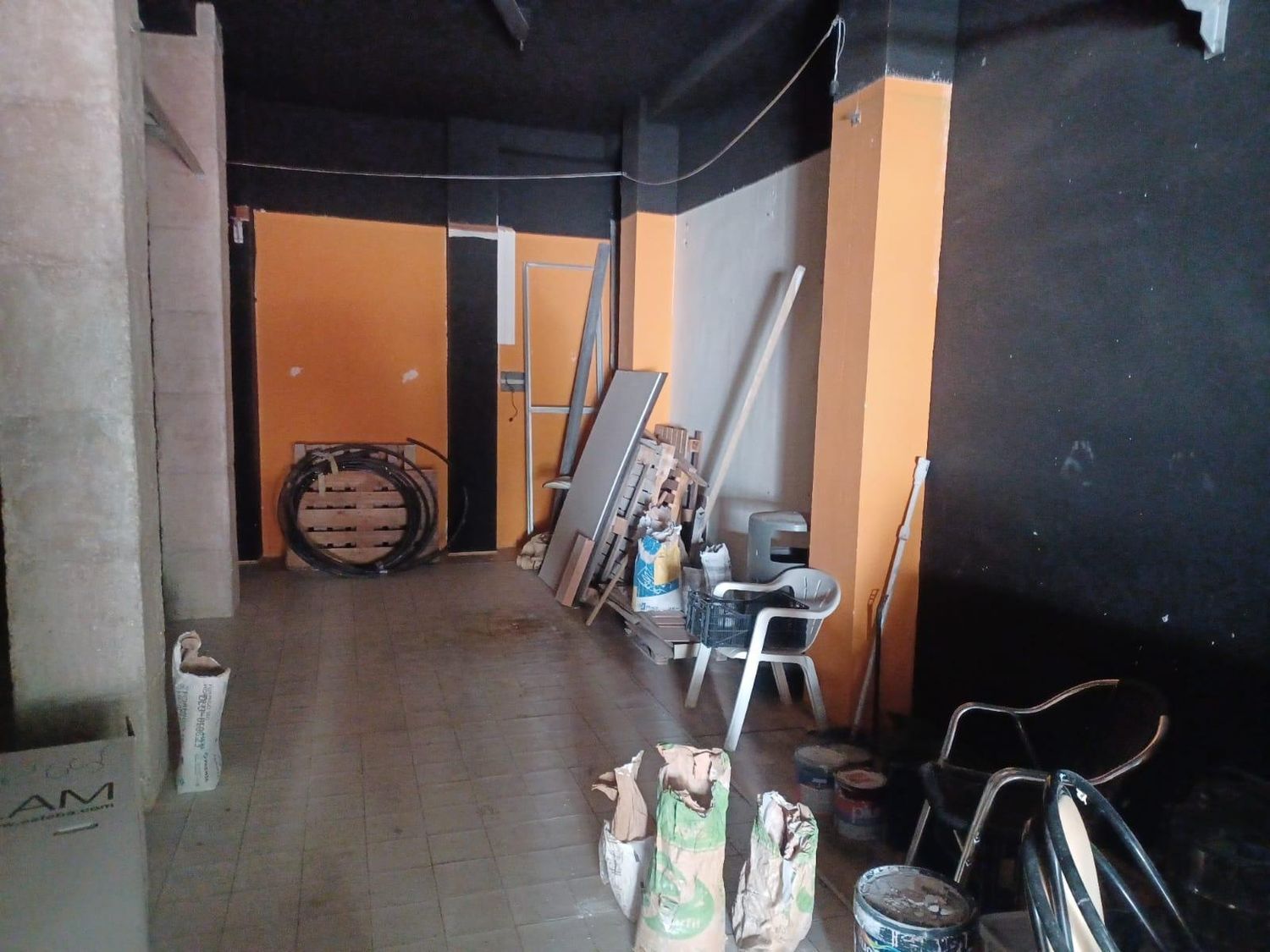 Foto del inmueble
