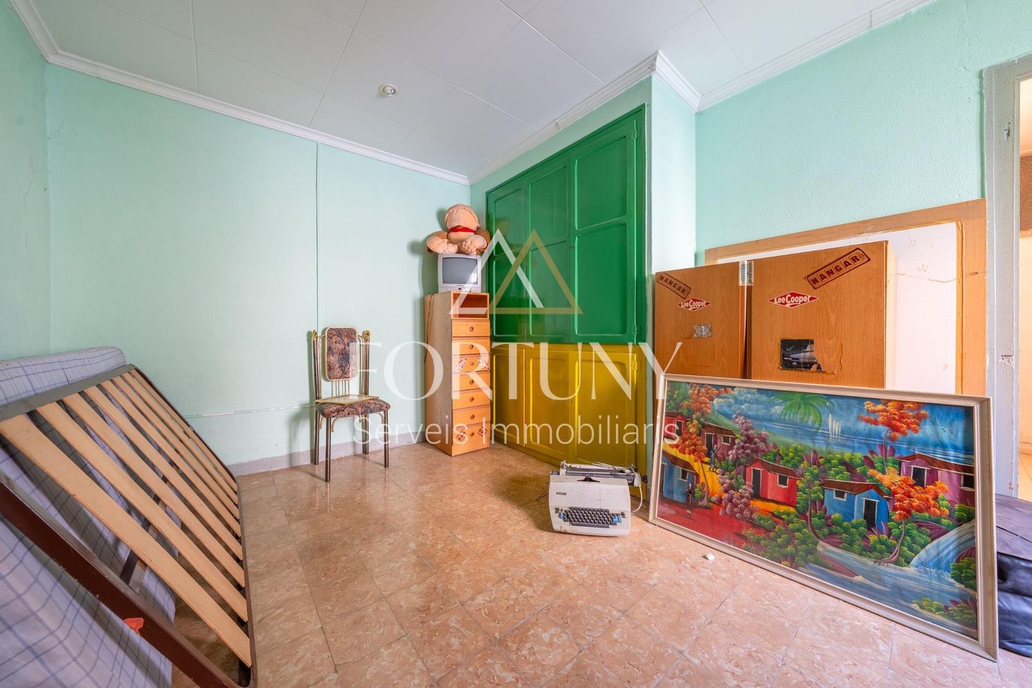 Foto del inmueble