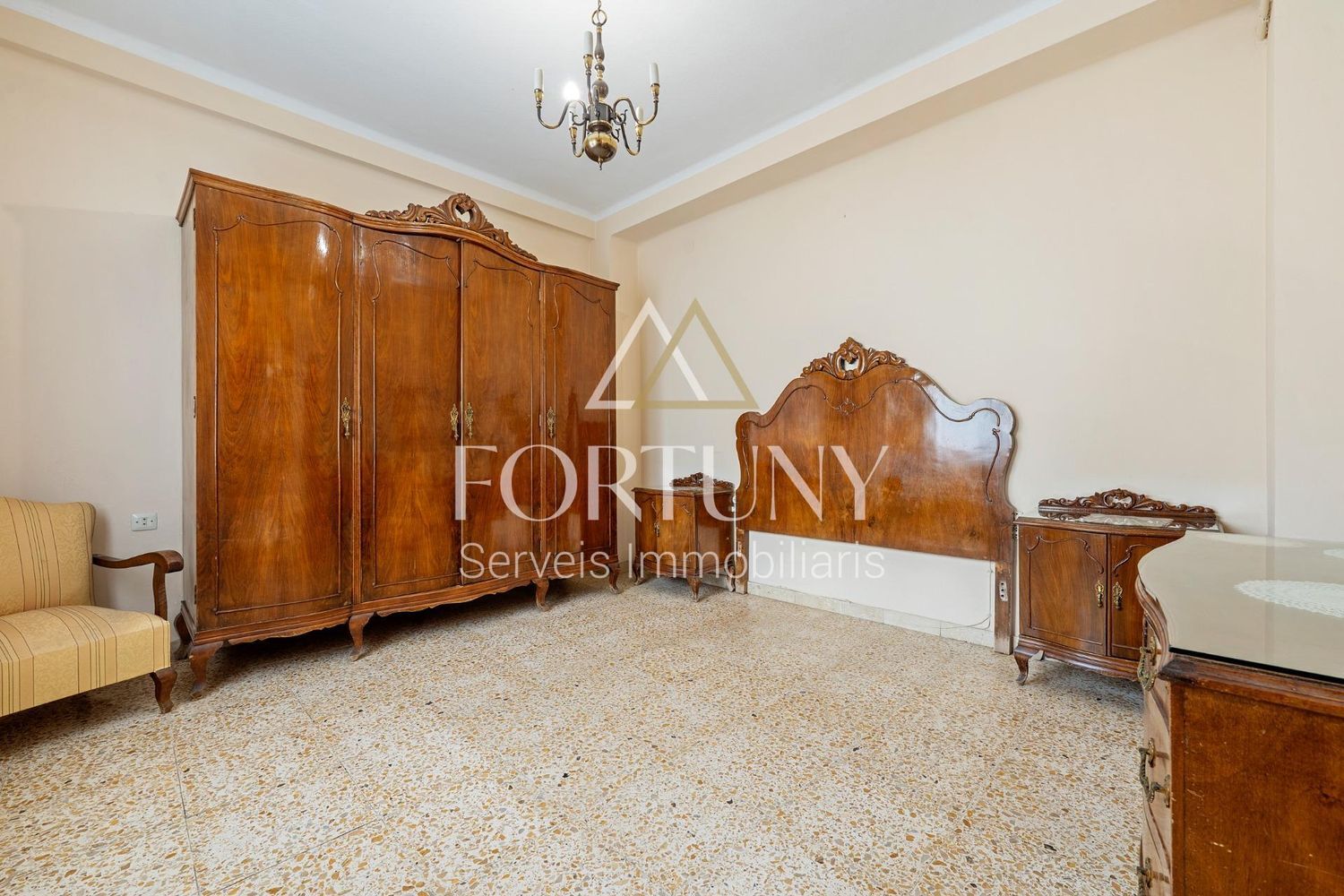 Foto del inmueble
