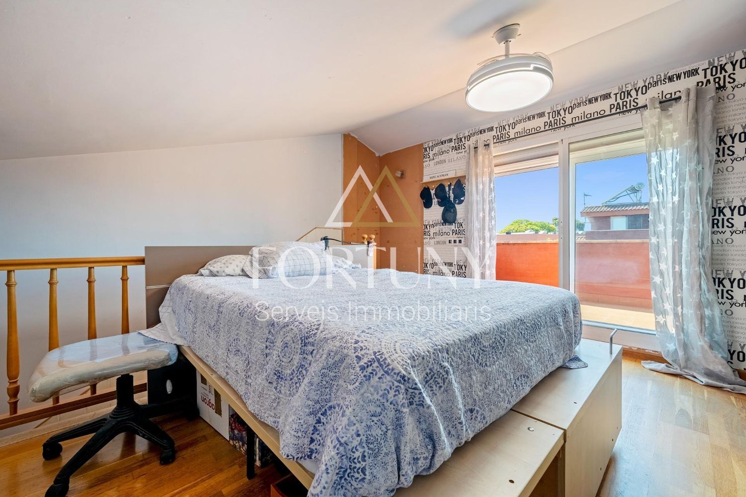 Foto del inmueble