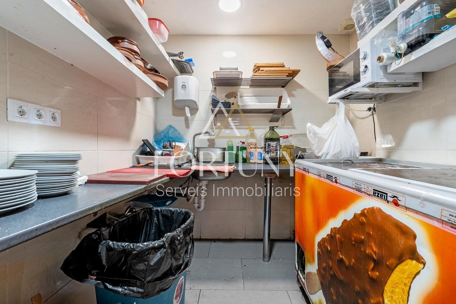 Foto del inmueble