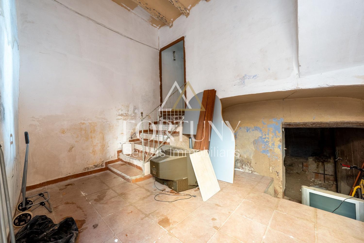 Foto del inmueble