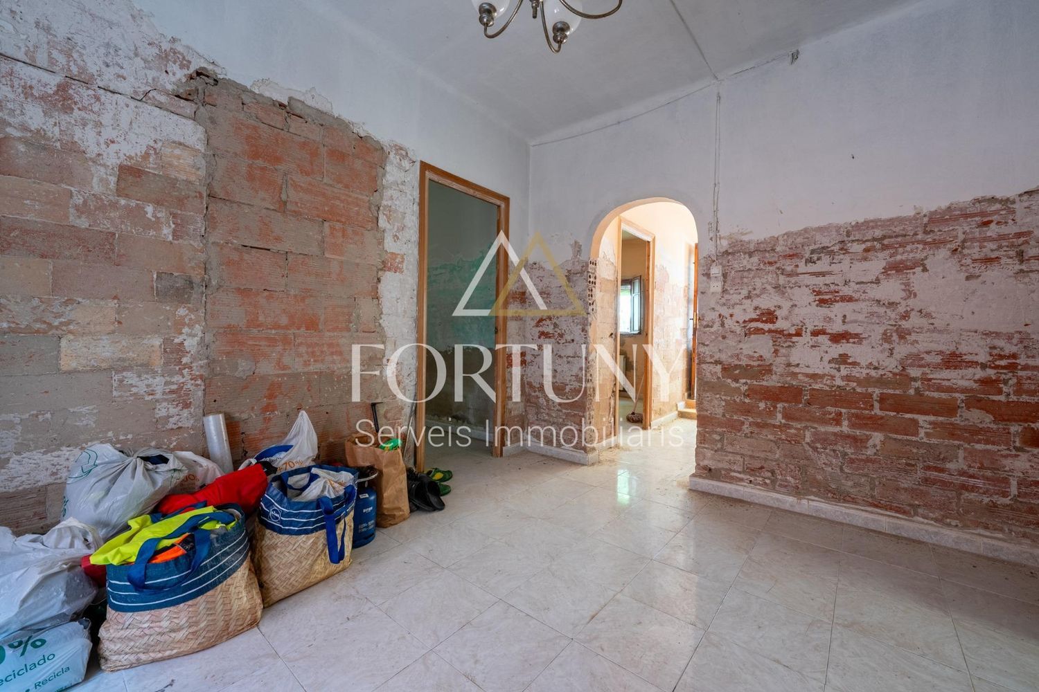 Foto del inmueble