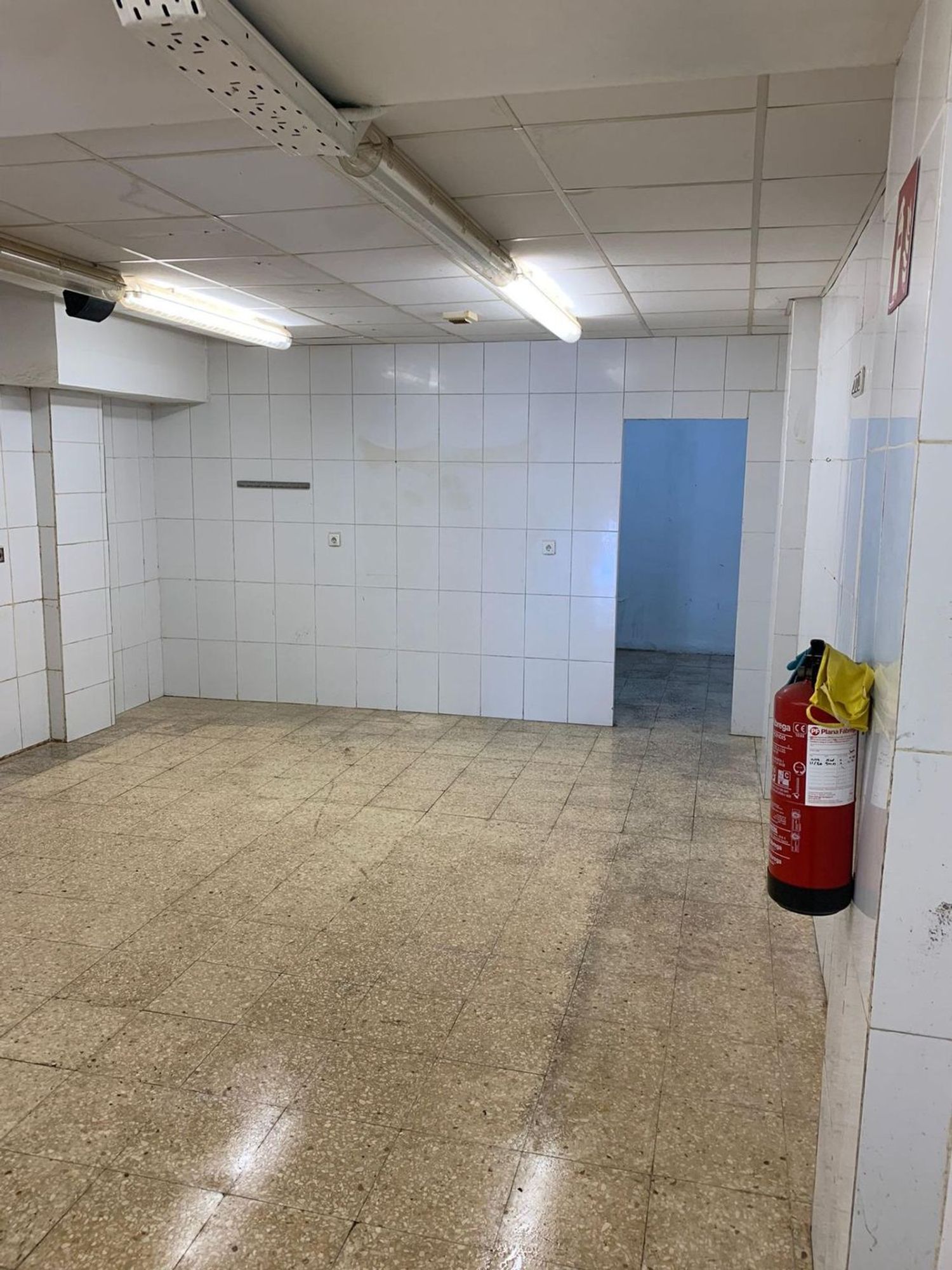 Foto del inmueble