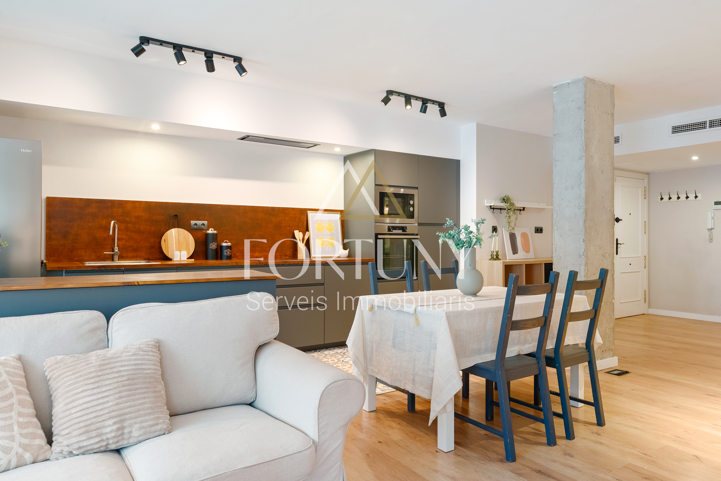 Foto del inmueble