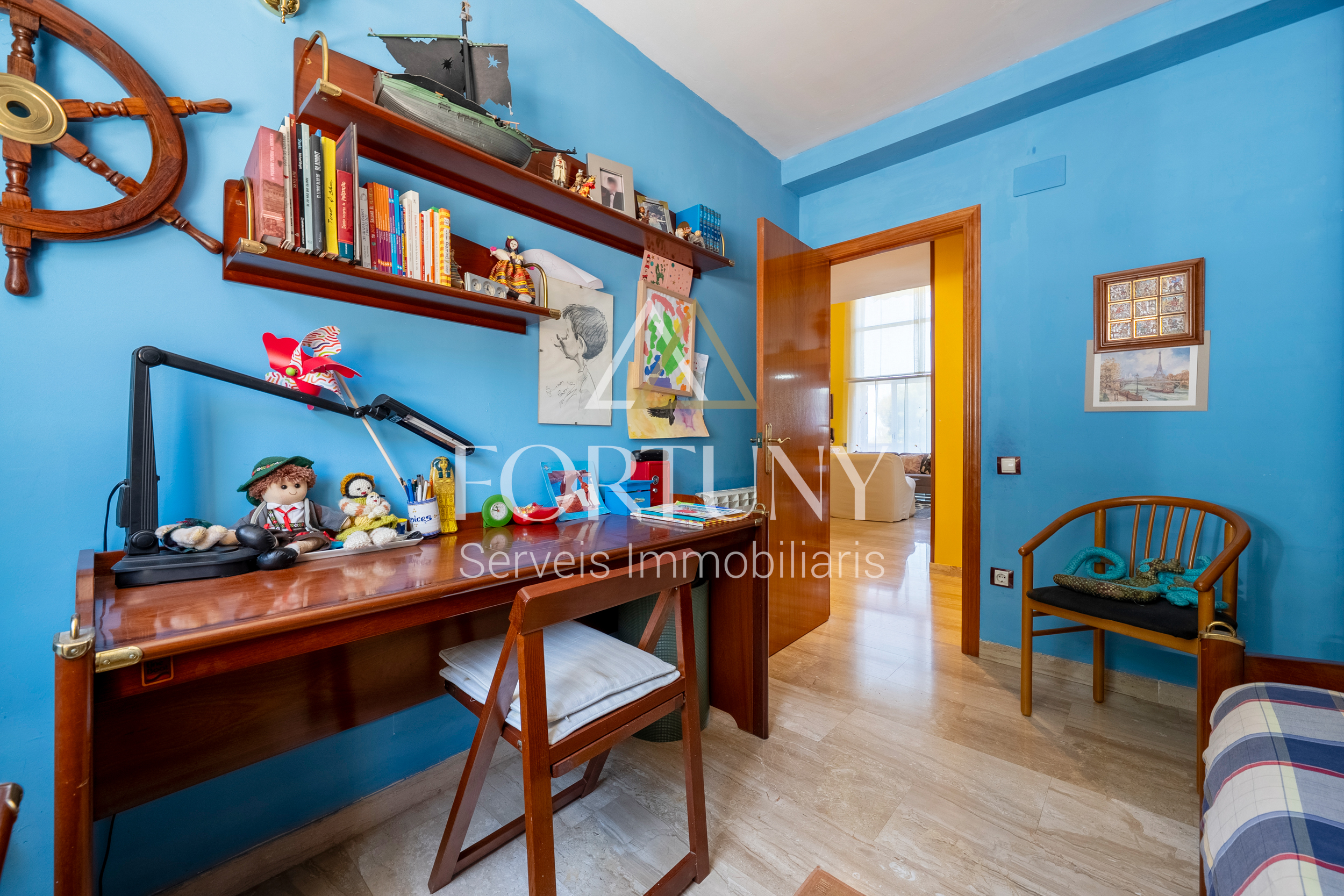Foto del inmueble