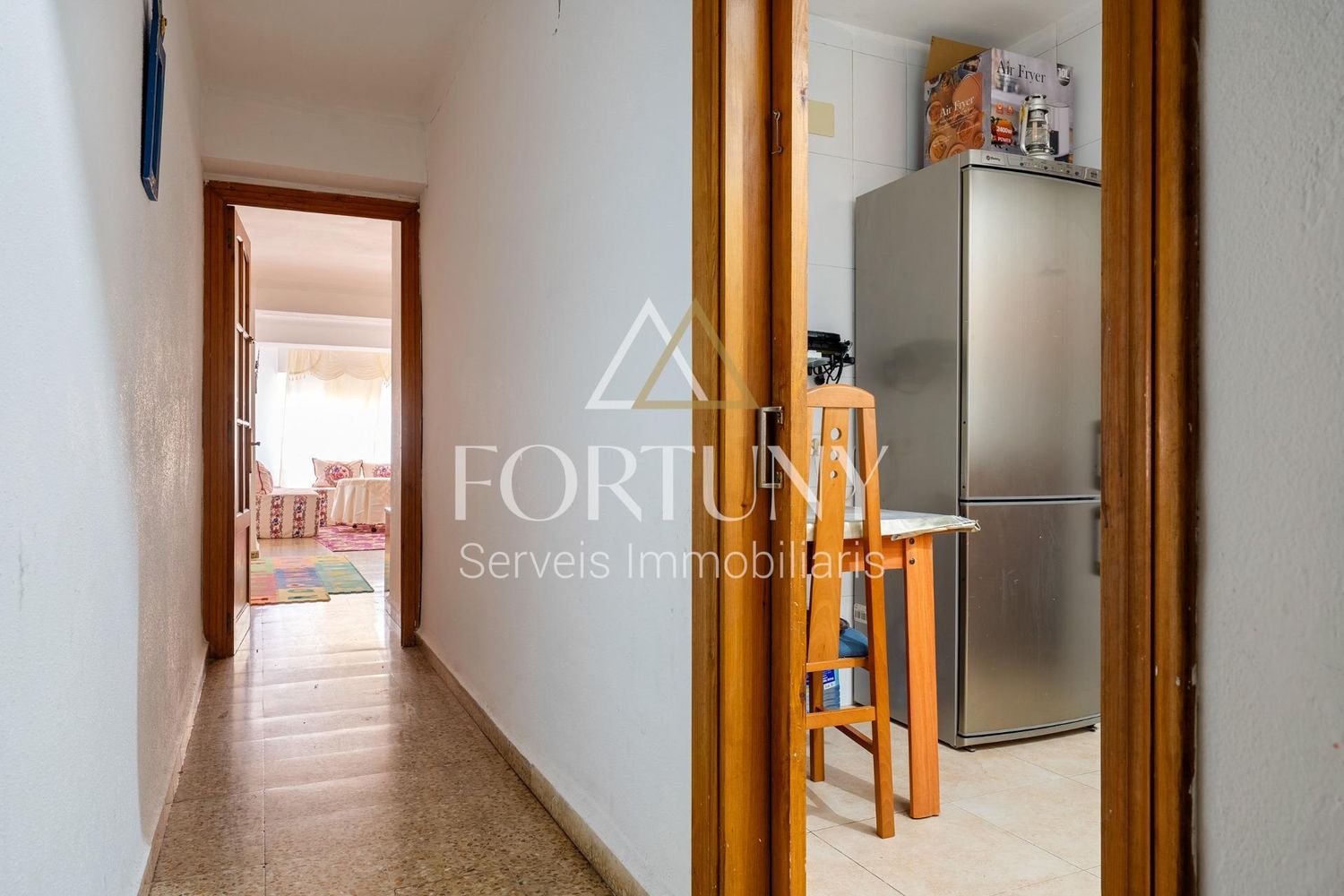 Foto del inmueble