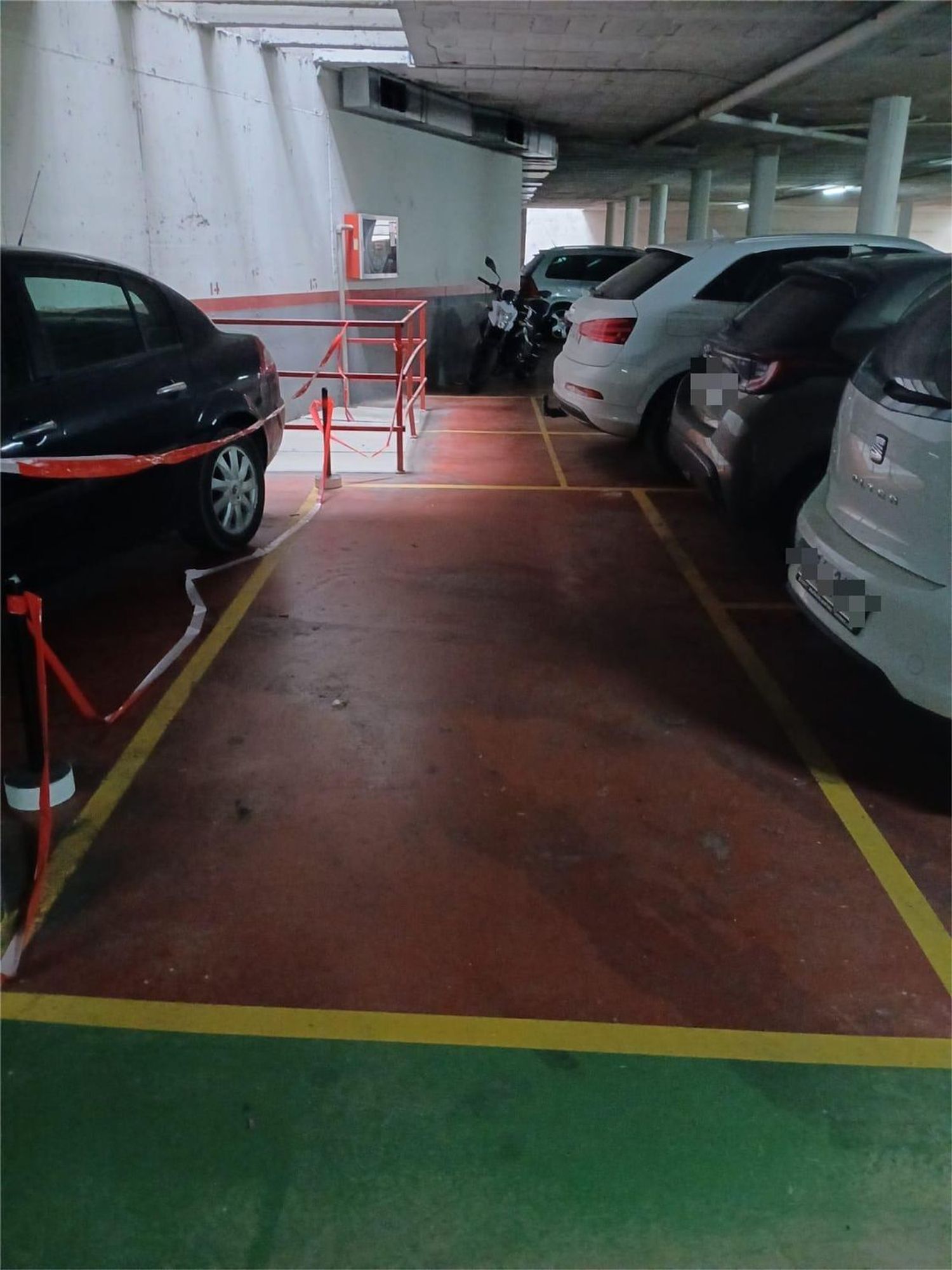 Foto del inmueble