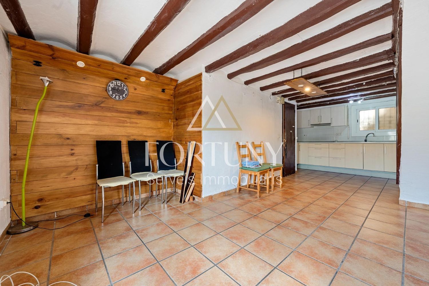 Foto del inmueble