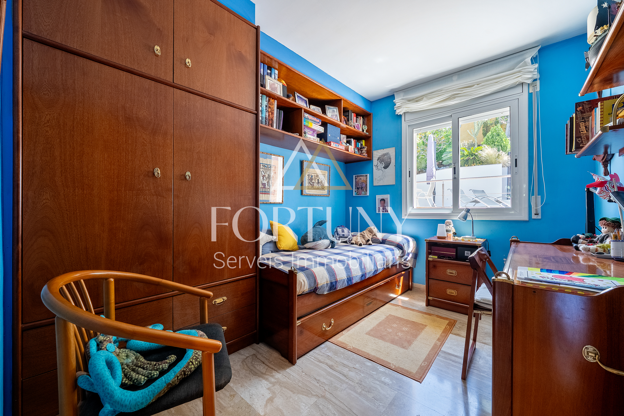 Foto del inmueble