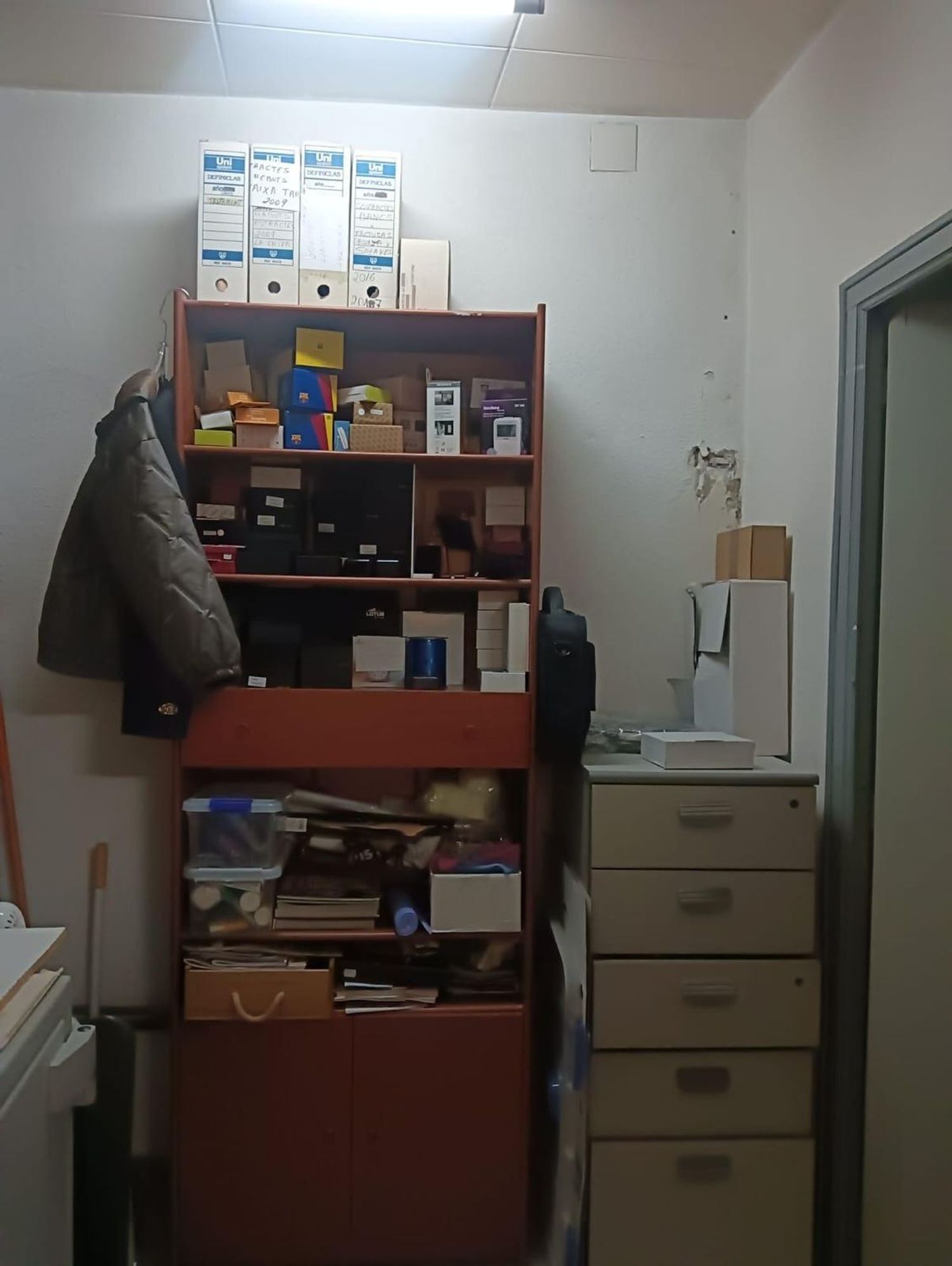Foto del inmueble