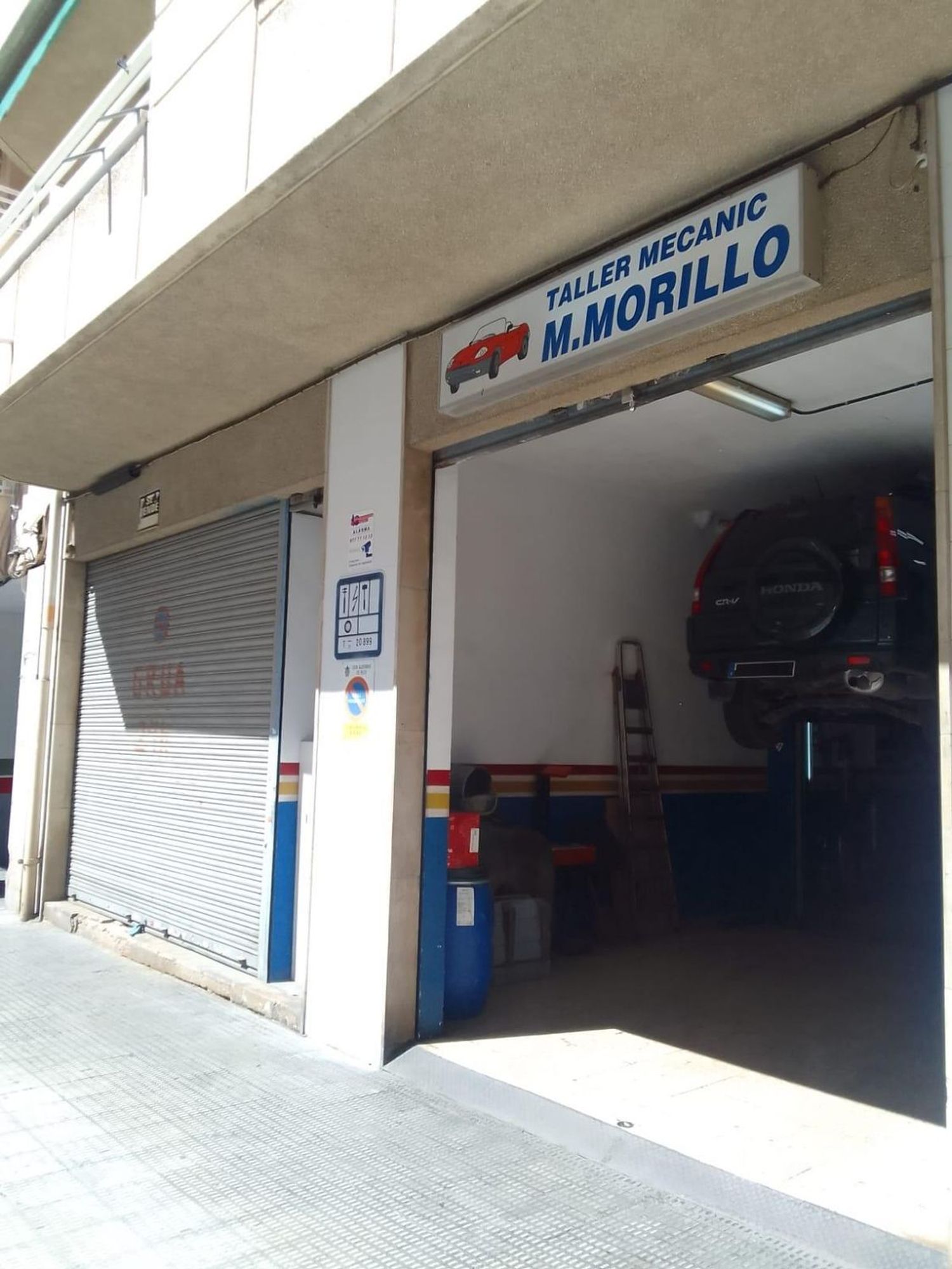 Foto del inmueble