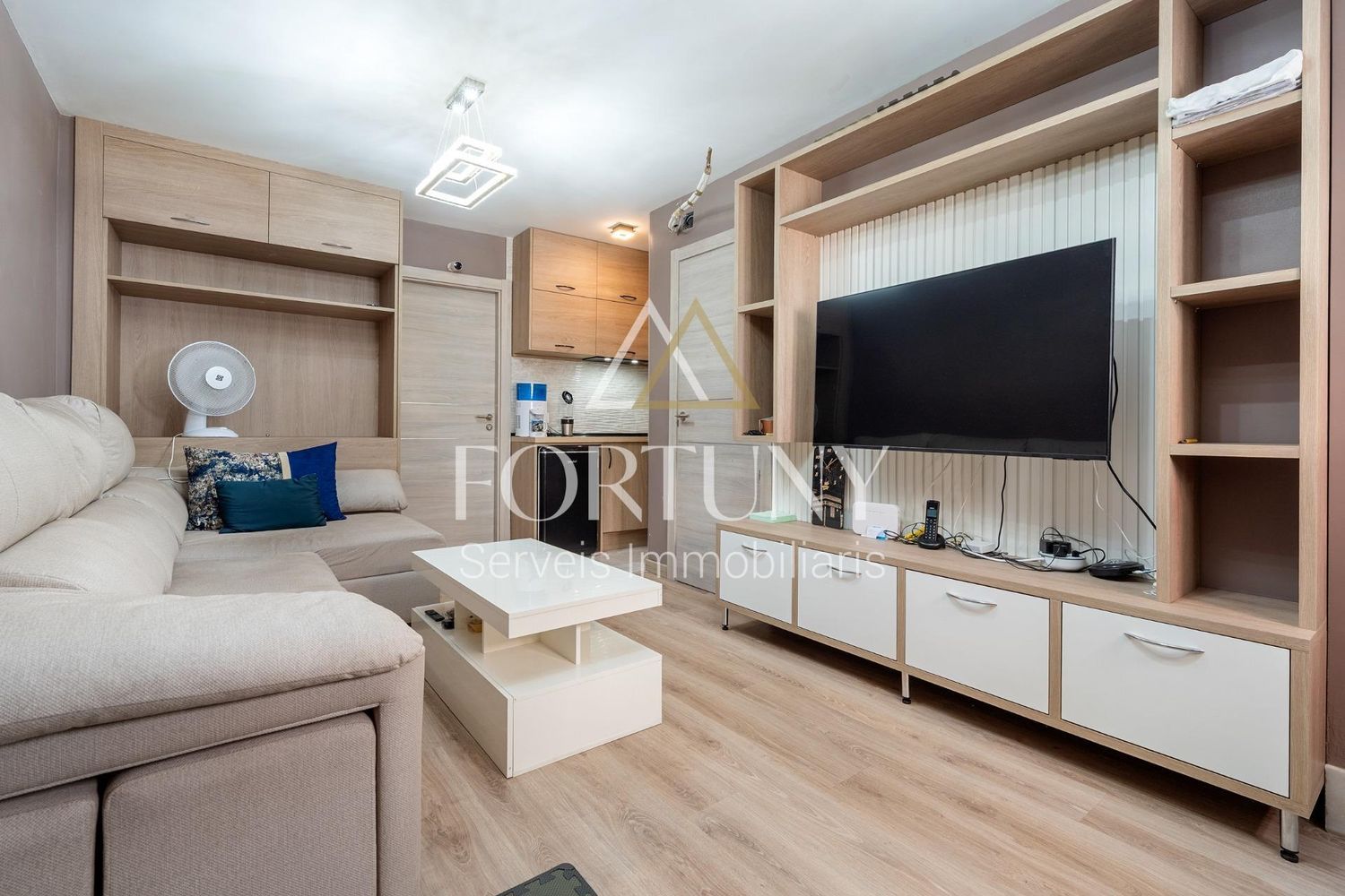 Foto del inmueble
