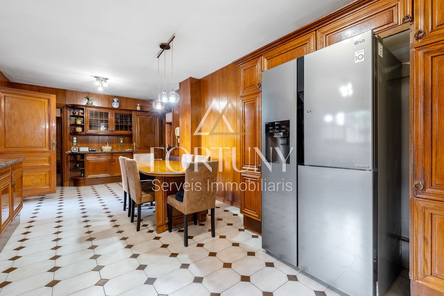 Foto del inmueble