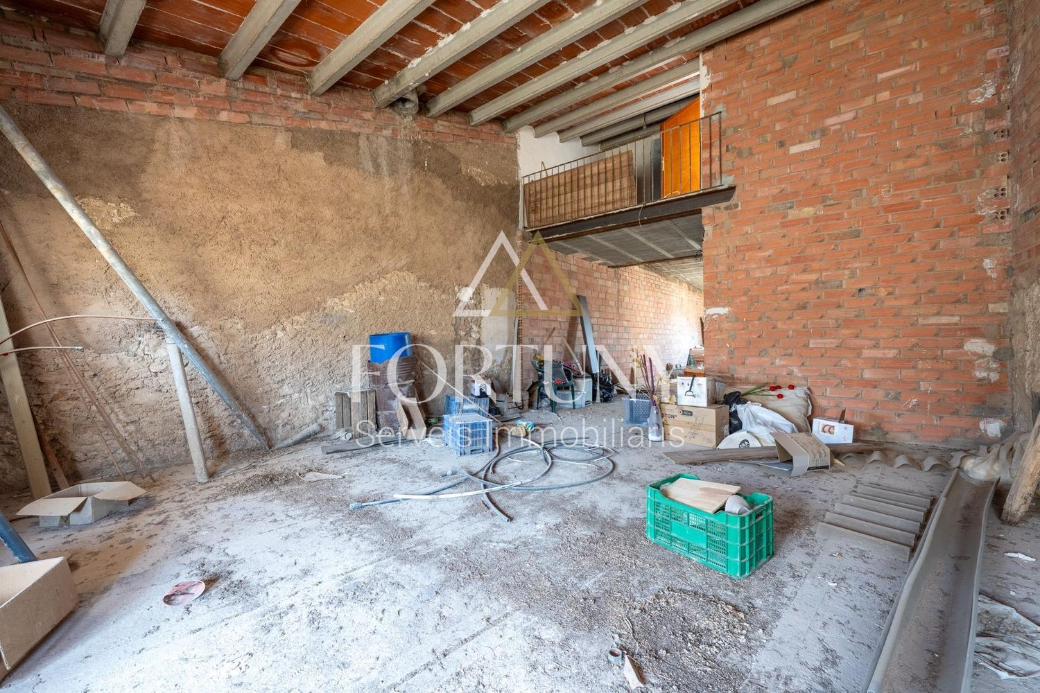 Foto del inmueble